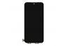 Дисплей (экран) в сборе с тачскрином для Xiaomi POCO F7 черный (Premium LCD)