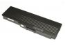 Аккумулятор OEM (совместимый с FT092, KX117) для ноутбука Dell Inspiron 1400 10.8V 7800mAh черный