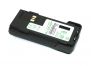 Аккумулятор NNTN8129 для радиостанции Motorola DP4000 7.4V 2300mAh Li-ion (с функцией Impress)