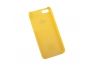 Защитная крышка для iPhone 5/5s/SE "OZAKI" Банан (коробка)