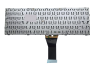 Клавиатура для ноутбука Lenovo IdeaPad Flex 2-15 G50-30 G50-45 черная с черной рамкой без подсветки