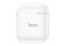 Bluetooth гарнитура HOCO EW06 BT5.0 вкладыши (белая)