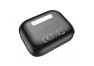 Bluetooth гарнитура HOCO EW09 Soundman BT5.0 вкладыши (черная)