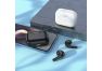 Bluetooth гарнитура HOCO EW09 Soundman BT5.0 вкладыши (черная)