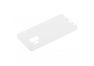 Защитная крышка Baseus Simple Case для Samsung Galaxy S9 ARSAS9-02 пластик (прозрачная)