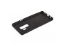Защитная крышка Baseus Wing Case для Samsung Galaxy S9 Plus WISAS9P-A01 пластик (черная)