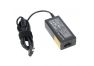 Блок питания (сетевой адаптер) ZeepDeep для ультрабука Asus 19V 2.37A 45W 4.0х1.35 мм черный, с сетевым кабелем