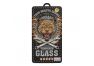 Защитное стекло REMAX Four Beasts Tempered Glass для Apple iPhone 6, 6S с рамкой черное