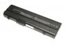 Аккумулятор OEM (совместимый с UG679, DH074) для ноутбука Dell Inspiron 630m 10.8V 7800mAh черный