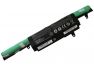 Аккумулятор W940BAT-4 для ноутбука Clevo 6-87-w940s-42f-1 14.8V 2150mAh черный Premium