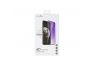 Защитное стекло Anti Blue для iPhone 12, 12 Pro (черное) (VIXION)