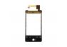 Сенсорное стекло (тачскрин) для HTC Gratia A6380, Aria, Liberty, G9