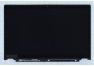 Экран в сборе (матрица + тачскрин) для Lenovo Thinkpad T450S черный с рамкой