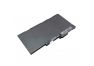 Аккумулятор HSTNN-IB4R для ноутбука HP 840 11.1V 4200mAh черный Premium
