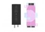 Аккумуляторная ячейка (банка) для iPhone XR усиленная 3.79V 3510 mAh с монтажным скотчем