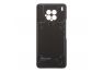 Задняя крышка аккумулятора для Huawei Nova 8i (NEN-LX1) (черная)