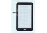 Сенсорное стекло (тачскрин) для Samsung Galaxy Tab E Lite 7.0 SM-T113 черное