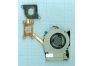 Система охлаждения (радиатор) в сборе с вентилятором для ноутбука Samsung R580, R590 (Integrated graphics)