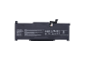Аккумулятор BTY-M494 для MSI Modern 15 B12M 11.4V 39.3Wh черный коннектор Premium