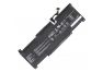 Аккумулятор BTY-M494 для MSI Modern 15 B12M 11.4V 39.3Wh черный коннектор Premium