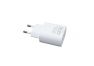 Блок питания (сетевой адаптер) Amperin USB-C (YDS-TC025-001) 25W белый