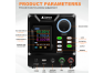 Лабораторный блок питания Amperin AI-D300.1RS 300V, 1A