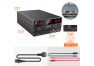 Лабораторный блок питания Amperin AI-H3010 30V, 10A