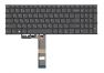 Клавиатура для ноутбука Lenovo IdeaPad Slim 5 16IRH10 черная