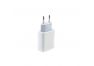 Блок питания (сетевой адаптер) 20W для iPhone USB-G+QC 3.0 fast charge