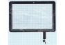 Сенсорное стекло (тачскрин) для Acer Iconia Tab A3-A20 черный