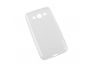Силиконовый чехол LP для Samsung Galaxy Core 2 G355H TPU прозрачный