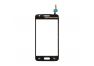 Сенсорное стекло (тачскрин) для Samsung Galaxy Core 2 Duos SM-G355H, G355HDS белый AAA