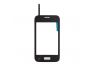 Сенсорное стекло (тачскрин) для Samsung G130 Galaxy Young2 черный