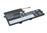 Аккумулятор OEM (совместимый с L18C3PF7, L18L3PF3) для ноутбука Lenovo C340, S340 11.34V 4498mAh черный