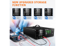 Лабораторный блок питания Amperin AI-MWS30010RS 300V, 10A