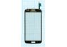 Сенсорное стекло (тачскрин) для Samsung Galaxy Grand 2 SM-G710 черный