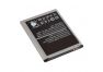 Аккумуляторная батарея (аккумулятор) B500AE для Samsung для Galaxy S4 mini GT-I9190, GT-I9192, GT-I9195 3.8V 1900mAh 3 pin