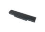 Аккумулятор A32-N73 для Asus K72, K73, N71 10,8V 4400mah черный Premium