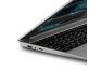 Ноутбук Azerty RB-1551-512 (15.6" Intel Celeron N5095, 16Gb, SSD 512Gb) серебристый