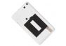 Задняя крышка аккумулятора для Asus Fonepad 8 7FE380CG-1B белая