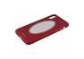 Чехол для iPhone X WK Gincai Series Creative Case (красный)