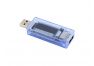 USB-тестер зарядки KWS -V21