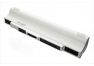 Аккумулятор OEM (совместимый с UM09A71, UM09A73) для ноутбука Acer Aspire One 521 10.8V 6600mAh белый