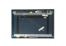 Крышка матрицы для ноутбука Lenovo Ideapad 3-15IML05 синяя