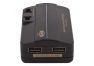Сетевой адаптер для международных розеток WK Travel Adapter с 2 выходами USB 2,1 АWP-U08