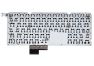 Клавиатура для ноутбука Dell Vostro 5480R, 5460, V5460 черная без рамки