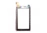 Сенсорное стекло (тачскрин) для Beeline FPC-FC70J835-01 (185*107мм) белое