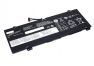 Аккумулятор L18M4PF4 для ноутбука Lenovo IdeaPad S540-14 15.36V 44Wh (2800mAh) черный Premium