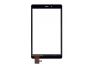 Сенсорное стекло (тачскрин) для Samsung Galaxy Tab A 8.0 LTE SM-T295 (2019) черное