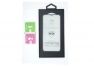 Защитное стекло для для iPhone 12 MINI (5.4  дюйма) 5D/6D/10D черное